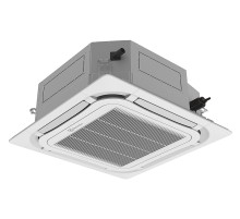 Комплект Electrolux EACC-48H/UP4-DC/N8 инверторной сплит-системы, кассетного типа Комплект Electrolux EACC-48H/UP4-DC/N8 инверторной сплит-системы, кассетного типа