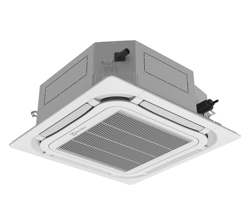 Комплект Electrolux EACC-48H/UP4-DC/N8 инверторной сплит-системы, кассетного типа Комплект Electrolux EACC-48H/UP4-DC/N8 инверторной сплит-системы, кассетного типа