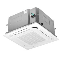 Комплект Electrolux EACC-12H/UP4-DC/N8 инверторной сплит-системы, кассетного типа