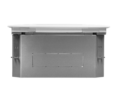 Комплект Electrolux EACC-12H/UP4-DC/N8 инверторной сплит-системы, кассетного типа Комплект Electrolux EACC-12H/UP4-DC/N8 инверторной сплит-системы, кассетного типа