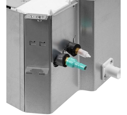 Комплект Electrolux EACC-12H/UP4-DC/N8 инверторной сплит-системы, кассетного типа Комплект Electrolux EACC-12H/UP4-DC/N8 инверторной сплит-системы, кассетного типа