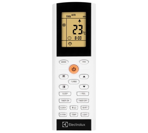 Комплект Electrolux EACC-12H/UP4-DC/N8 инверторной сплит-системы, кассетного типа Комплект Electrolux EACC-12H/UP4-DC/N8 инверторной сплит-системы, кассетного типа