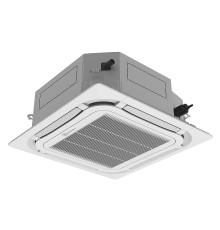 Комплект Electrolux EACC-36H/UP4-DC/N8 инверторной сплит-системы, кассетного типа Комплект Electrolux EACC-36H/UP4-DC/N8 инверторной сплит-системы, кассетного типа