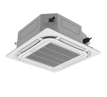 Комплект Electrolux EACC-24H/UP4-DC/N8 инверторной сплит-системы, кассетного типа