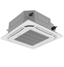 Комплект Electrolux EACC-24H/UP4-DC/N8 инверторной сплит-системы, кассетного типа