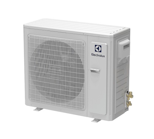 Комплект Electrolux EACU-18H/UP4-DC/N8 инверторной сплит-системы, напольно-потолочного типа