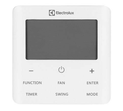Комплект Electrolux EACD-18H/UP4-DC/N8 инверторной сплит-системы, канального типа