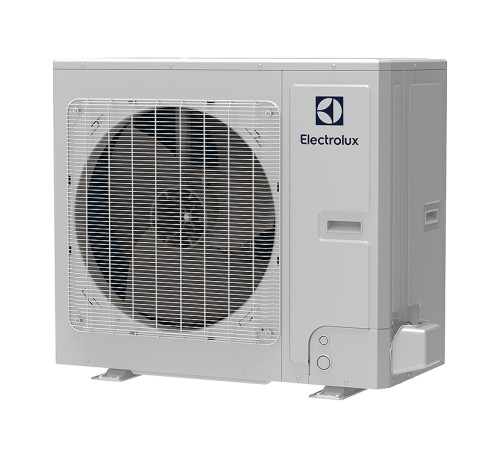 Комплект Electrolux EACD-60H/UP4-DC/N8 инверторной сплит-системы, канального типа