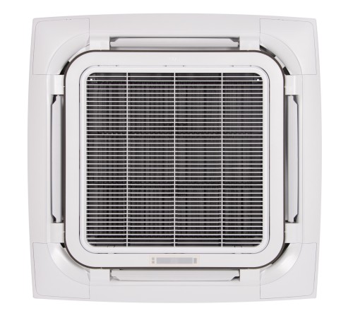 Комплект SHUFT SFLC_C-48HN1 полупромышленной сплит-системы, кассетного типа