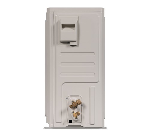 Комплект SHUFT SFLC_C-48HN1 полупромышленной сплит-системы, кассетного типа