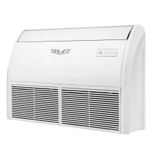 Комплект SHUFT SFLC_CF-36HN1 полупромышленной сплит-системы напольно-потолочного типа