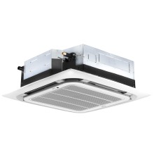 Комплект SHUFT SFLC_C-60HN1 полупромышленной сплит-системы, кассетного типа