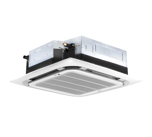 Комплект SHUFT SFLC_C-60HN1 полупромышленной сплит-системы, кассетного типа Комплект SHUFT SFLC_C-60HN1 полупромышленной сплит-системы, кассетного типа