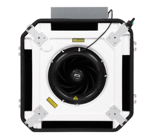 Комплект SHUFT SFLC_C-18HN1 полупромышленной сплит-системы, кассетного типа Комплект SHUFT SFLC_C-18HN1 полупромышленной сплит-системы, кассетного типа