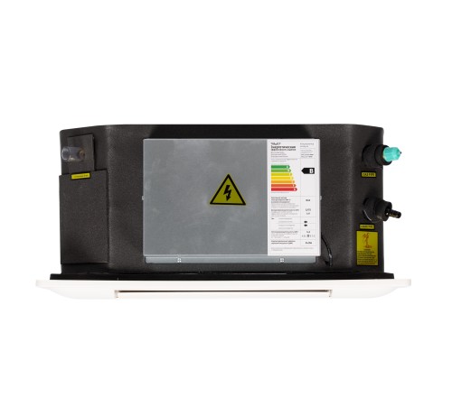 Комплект SHUFT SFLC_C-18HN1 полупромышленной сплит-системы, кассетного типа Комплект SHUFT SFLC_C-18HN1 полупромышленной сплит-системы, кассетного типа