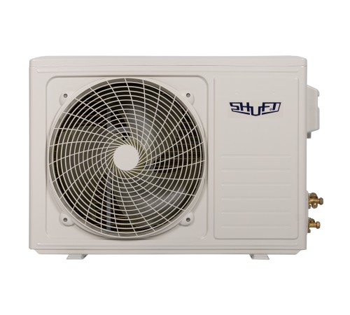 Комплект SHUFT SFLC_C-18HN1 полупромышленной сплит-системы, кассетного типа Комплект SHUFT SFLC_C-18HN1 полупромышленной сплит-системы, кассетного типа