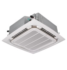 Комплект SHUFT SFLC_C-36HN1_V2 полупромышленной сплит-системы, кассетного типа Комплект SHUFT SFLC_C-36HN1_V2 полупромышленной сплит-системы, кассетного типа