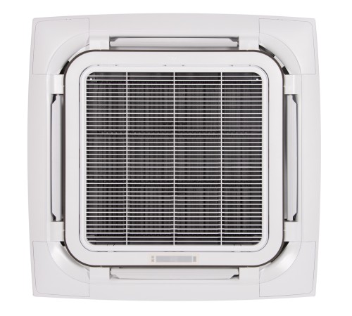 Комплект SHUFT SFLC_C-24HN1_V2 полупромышленной сплит-системы, кассетного типа Комплект SHUFT SFLC_C-24HN1_V2 полупромышленной сплит-системы, кассетного типа