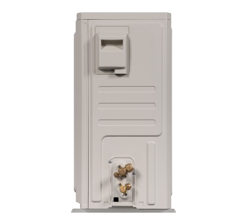 Комплект SHUFT SFLC_C-24HN1_V2 полупромышленной сплит-системы, кассетного типа Комплект SHUFT SFLC_C-24HN1_V2 полупромышленной сплит-системы, кассетного типа