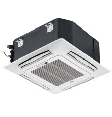 Комплект SHUFT SFLC_C-18HN1_V2 полупромышленной сплит-системы, кассетного типа Комплект SHUFT SFLC_C-18HN1_V2 полупромышленной сплит-системы, кассетного типа