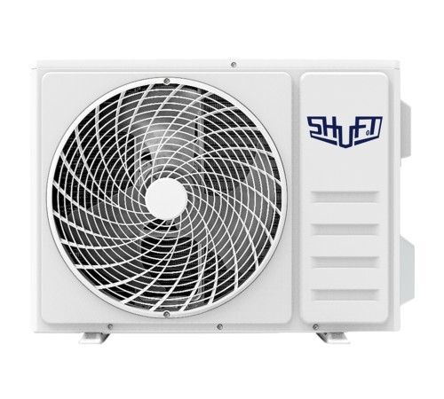 Комплект SHUFT SFLC_D-24HN1_V2 полупромышленной сплит-системы, канального типа Комплект SHUFT SFLC_D-24HN1_V2 полупромышленной сплит-системы, канального типа