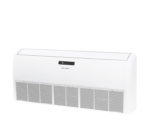 Комплект Royal Thermo Forte Integro RTFU-36LAKHN1 сплит-системы, напольно-потолочного типа