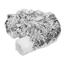 Воздуховод Ballu MACHINE теплоизолир. ISOBFA 102ммх10м