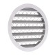Наружная решетка SHUFT PGC 125