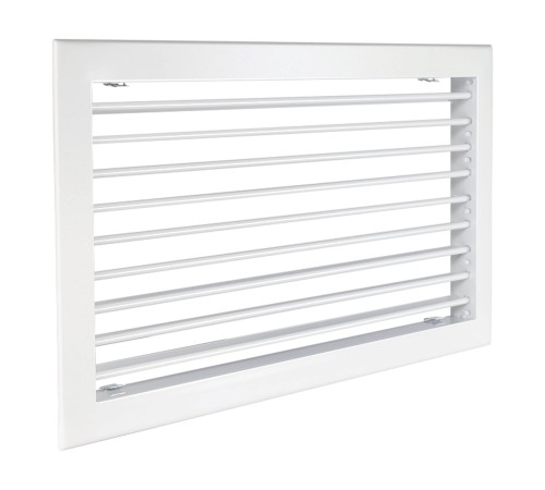 Решетка настенная однорядная SHUFT 1 WA 250x150 Решетка настенная однорядная SHUFT 1 WA 250x150