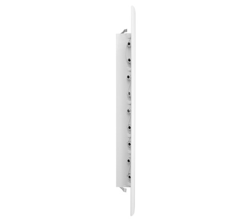 Решетка настенная однорядная SHUFT 1 WA 250x150 Решетка настенная однорядная SHUFT 1 WA 250x150