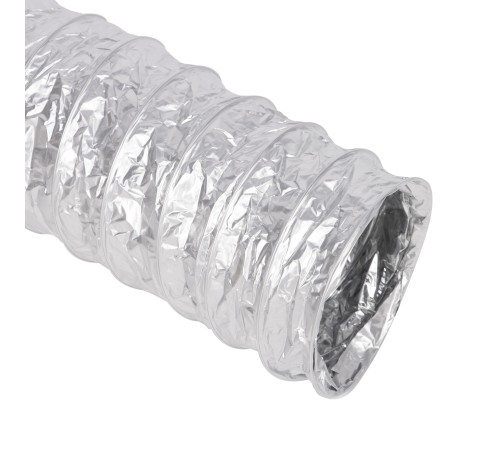 Воздуховод гибкий неизолир. SHUFT SFA d152ммх10м Воздуховод гибкий неизолир. SHUFT SFA d152ммх10м