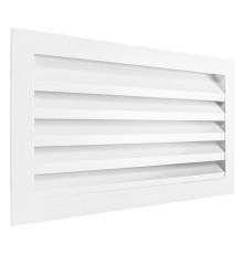 Решетка наружная SHUFT SA 600*350 Решетка наружная SHUFT SA 600*350