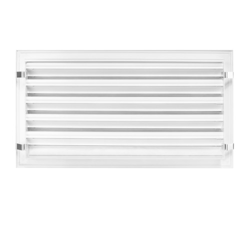 Решетка наружная SHUFT SA 600*350 Решетка наружная SHUFT SA 600*350