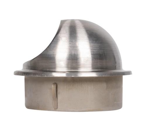 Решетка наружная SGS 150 (сталь, неокрашеная) Решетка наружная SGS 150 (сталь, неокрашеная)