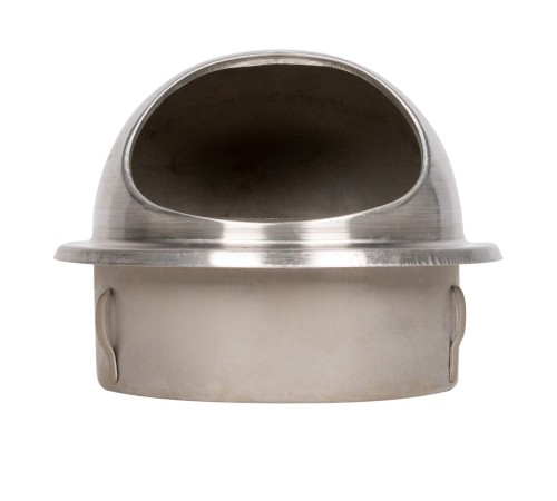 Решетка наружная SGS 150 (сталь, неокрашеная) Решетка наружная SGS 150 (сталь, неокрашеная)