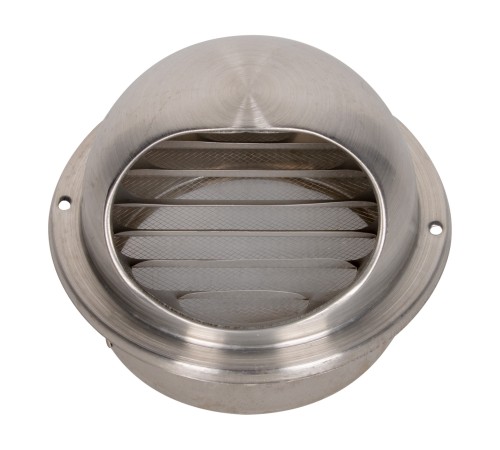 Решетка наружная SGS 150 (сталь, неокрашеная) Решетка наружная SGS 150 (сталь, неокрашеная)