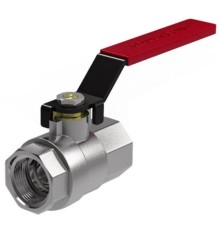 Кран шаровый Royal Thermo OPTIMAL 1 1/4quot; ВВ, стальной рычаг Кран шаровый Royal Thermo OPTIMAL 1 1/4quot; ВВ, стальной рычаг