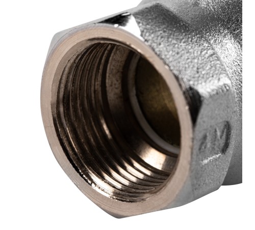 Кран шаровый Royal Thermo EXPERT TEFLON 3/4quot;, ВВ, бабочка Кран шаровый Royal Thermo EXPERT TEFLON 3/4quot;, ВВ, бабочка