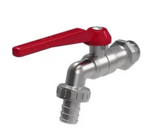 Кран шаровый Royal Thermo Optimal RTO 07.040 Кран шаровый Royal Thermo Optimal RTO 07.040