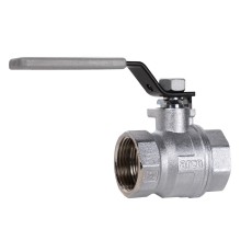 Кран шаровый Royal Thermo EXPERT 1quot;, ВВ, стальной рычаг Кран шаровый Royal Thermo EXPERT 1quot;, ВВ, стальной рычаг