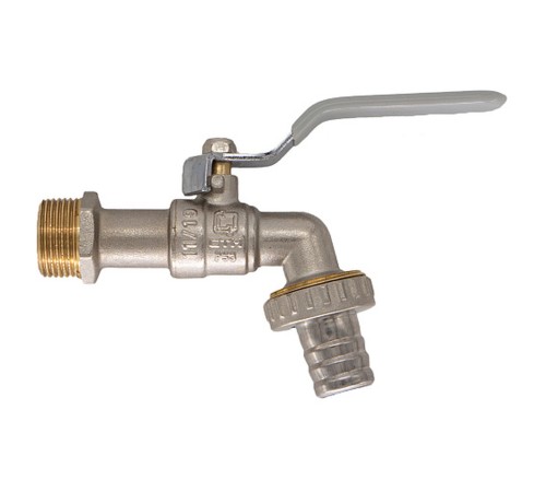 Кран шар. 1/2quot; с накид.гайкой бабочка СТМ СТАНДАРТ Кран шар. 1/2quot; с накид.гайкой бабочка СТМ СТАНДАРТ