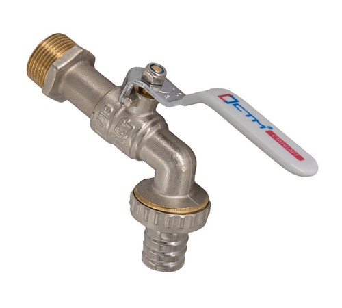 Кран шар. 1/2quot; с накид.гайкой бабочка СТМ СТАНДАРТ Кран шар. 1/2quot; с накид.гайкой бабочка СТМ СТАНДАРТ