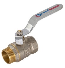 Кран шар. для воды 3/4quot; г/ш рычаг CTM СТАНДАРТ CWFMH034 Кран шар. для воды 3/4quot; г/ш рычаг CTM СТАНДАРТ CWFMH034