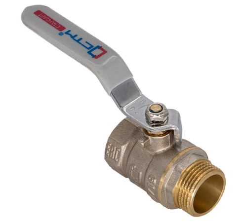 Кран шар. СТМ гшр 1-1/4quot; СТАНДАРТ, CWFMH114 Кран шар. СТМ гшр 1-1/4quot; СТАНДАРТ, CWFMH114