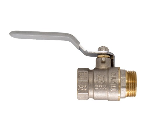 Кран шар. СТМ гшр 1-1/4quot; СТАНДАРТ, CWFMH114 Кран шар. СТМ гшр 1-1/4quot; СТАНДАРТ, CWFMH114