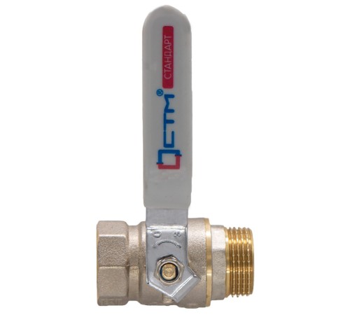 Кран шар. СТМ гшр 1-1/4quot; СТАНДАРТ, CWFMH114 Кран шар. СТМ гшр 1-1/4quot; СТАНДАРТ, CWFMH114