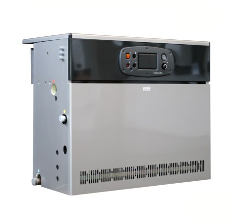 Котел газовый напольный BAXI SLIM HPS 1.80 Котел газовый напольный BAXI SLIM HPS 1.80