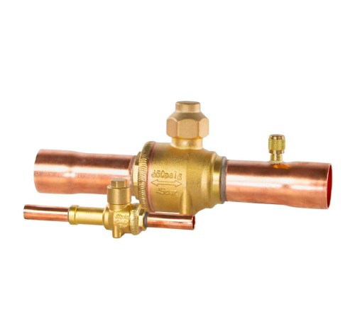 Кран шаровой РИДАН GBC 22s 7/8 Кран шаровой РИДАН GBC 22s 7/8