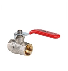 Кран шар. Valtec VT.214.N.05 BASE ВВ 3/4quot; рычаг Кран шар. Valtec VT.214.N.05 BASE ВВ 3/4quot; рычаг