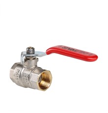 Кран шар. Valtec VT.214.N.09 BASE ВВ 2quot; рычаг